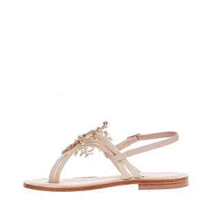 Scopri le esclusive flip flops di Paola Fiorenza