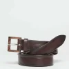 Scopri le migliori scarpe da uomo in pelle scura