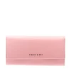 Scopri le scarpe di qualità di ORCIANI - pink fan wallet