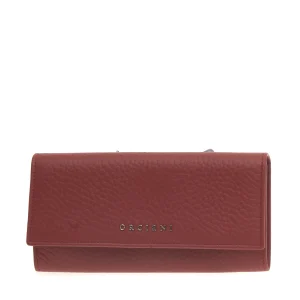 Scopri le scarpe di qualità di ORCIANI - terrarossa fan wallet