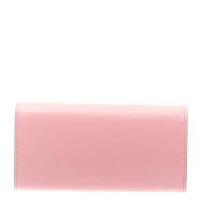Scopri le scarpe di qualità di ORCIANI - pink fan wallet
