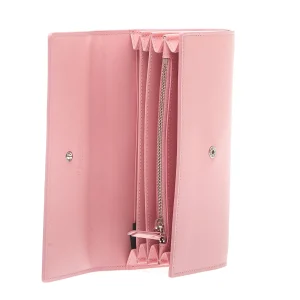 Scopri le scarpe di qualità di ORCIANI - pink fan wallet