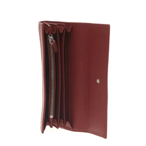 Scopri le scarpe di qualità di ORCIANI - terrarossa fan wallet