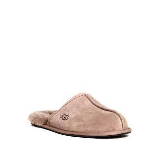Scuff fango