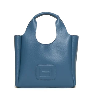 shopping piccolo azzurro