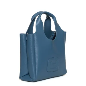 shopping piccolo azzurro