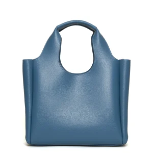 shopping piccolo azzurro