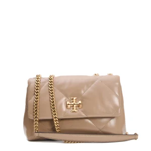small shoulder bag taupe