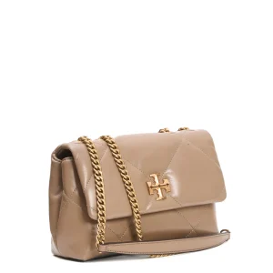 small shoulder bag taupe