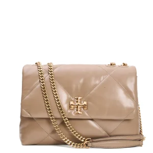 small shoulder bag taupe