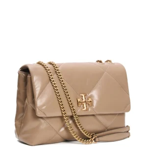 small shoulder bag taupe