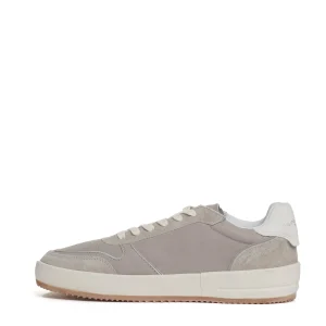 sneakers Nice pelle tortora