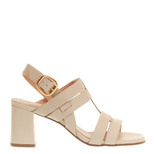 SORELLE PEREGO - Sandalo tacco 70 mm: eleganza e comfort