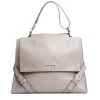 Sveva Sense pelle taupe