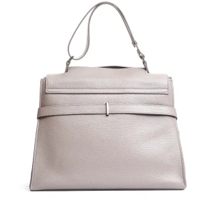 Sveva Sense pelle taupe