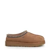 Tasman montone chestnut profilo marrone