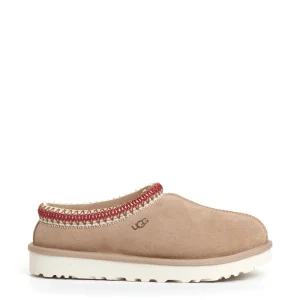 Tasman montone sand profilo rosso