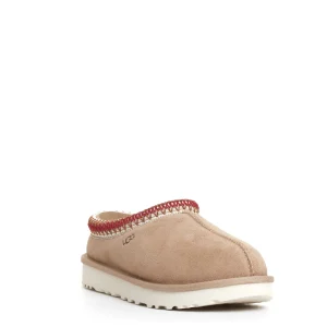 Tasman montone sand profilo rosso