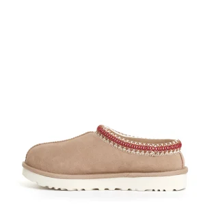 Tasman montone sand profilo rosso